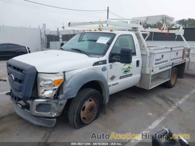 FORD F450 SUPER DUTY, 1FDUF4GT6DEB90236