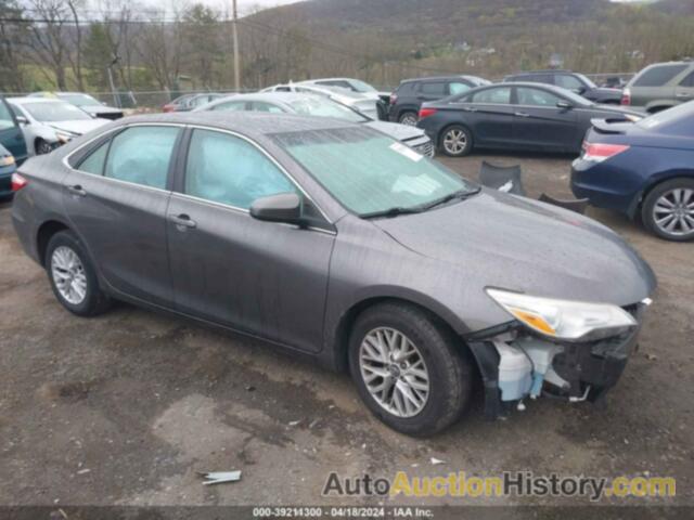 TOYOTA CAMRY LE, 4T1BF1FK2GU193613