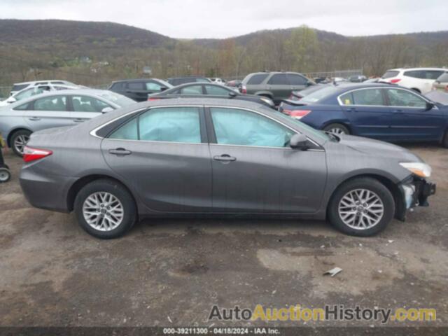TOYOTA CAMRY LE, 4T1BF1FK2GU193613