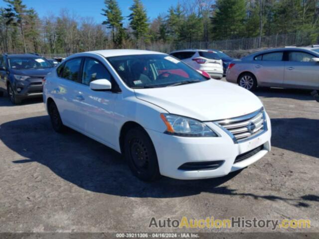 NISSAN SENTRA FE+ S/S/SL/SR/SV, 3N1AB7AP2FL665676