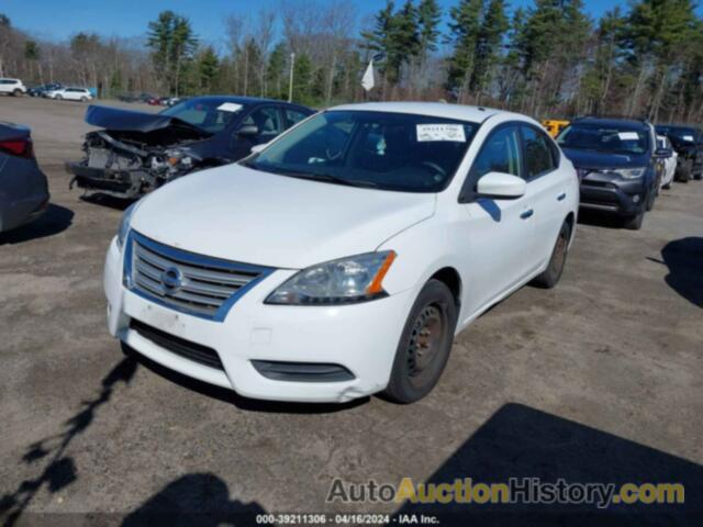 NISSAN SENTRA FE+ S/S/SL/SR/SV, 3N1AB7AP2FL665676