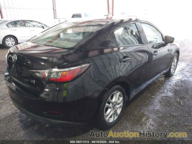 SCION IA, 3MYDLBZV9GY100618