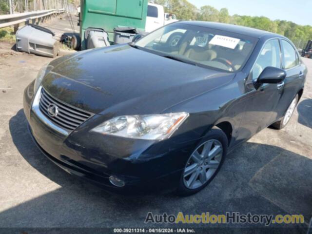 LEXUS ES 350, JTHBJ46G172009742