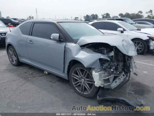 TOYOTA SCION TC, JTKJF5C73C3039993