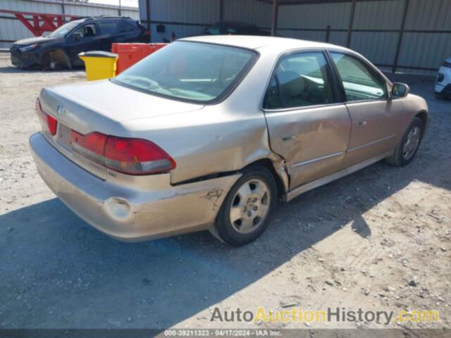 HONDA ACCORD 3.0 EX, 1HGCG16581A084390