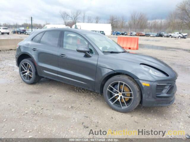 PORSCHE MACAN T, WP1AA2A54RLB08073