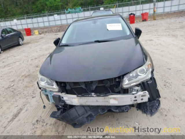 LEXUS CT 200, JTHKD5BH8F2222004