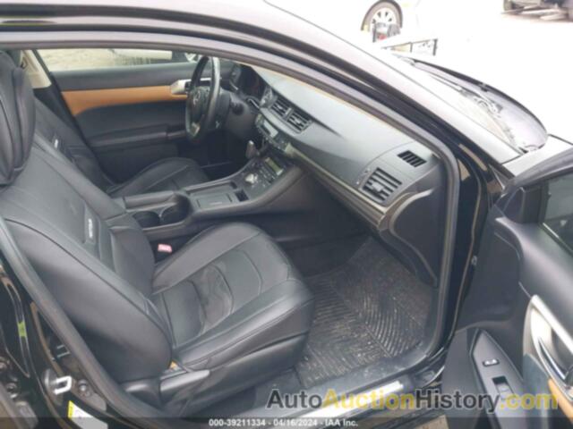 LEXUS CT 200, JTHKD5BH8F2222004