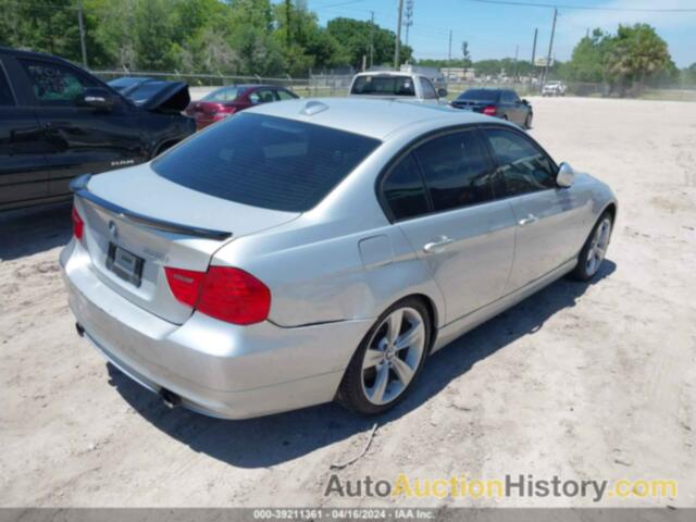 BMW 335I, WBAPM73589E190808