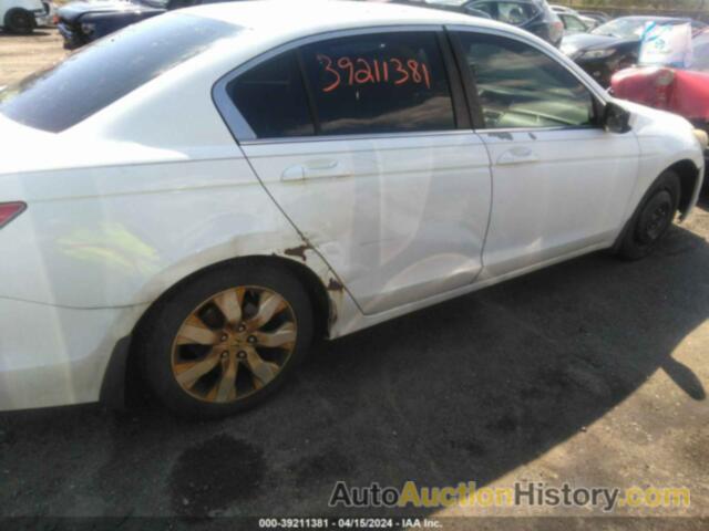 HONDA ACCORD 2.4 EX, 1HGCP2F77AA028786