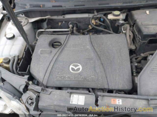 MAZDA MAZDA3 I, JM1BK12FX51249496