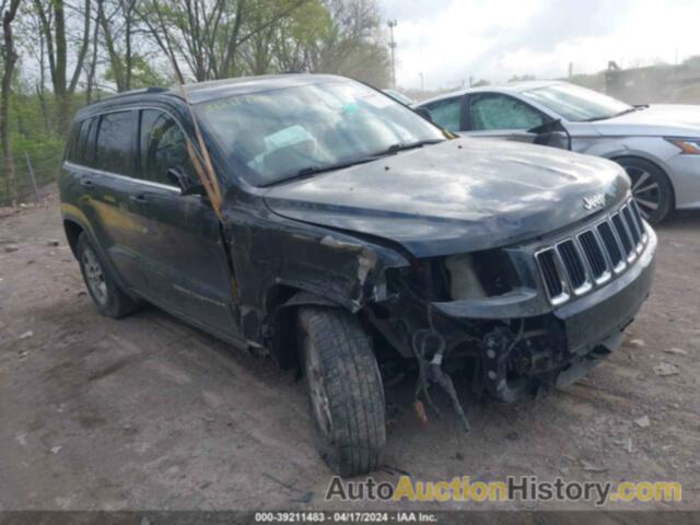 JEEP GRAND CHEROKEE LAREDO, 1C4RJFAG0EC333601