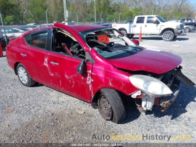 NISSAN VERSA 1.6 S/1.6 S+/1.6 SL/1.6 SV, 3N1CN7AP5EK452631