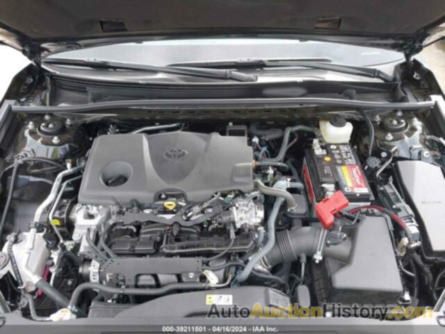 TOYOTA CAMRY LE, 4T1C11BKXPU076273