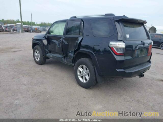 TOYOTA 4RUNNER SR5 PREMIUM, JTENU5JRXP6128088