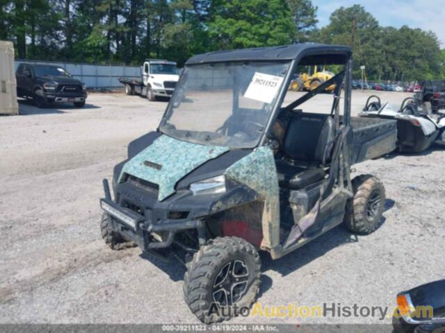 POLARIS RANGER 570 EPS FULL-SIZE, 3NSRTE572GG530301