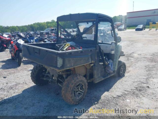 POLARIS RANGER 570 EPS FULL-SIZE, 3NSRTE572GG530301