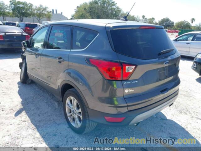 FORD ESCAPE SE, 1FMCU0GD0KUB47629