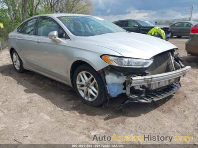 FORD FUSION SE, 3FA6P0HRXDR182777