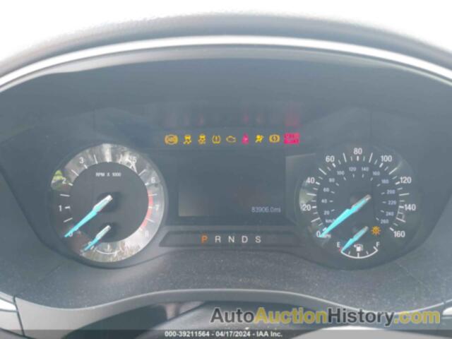 FORD FUSION SE, 3FA6P0HRXDR182777