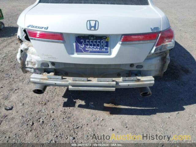 HONDA ACCORD EXL, 1HGCP3F88BA028215