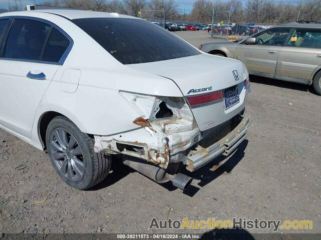 HONDA ACCORD EXL, 1HGCP3F88BA028215