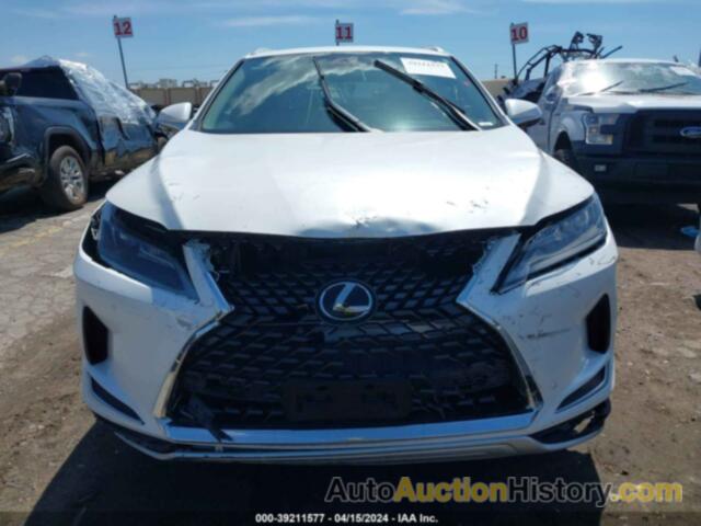 LEXUS RX 350L, JTJHZKEA4M2019759