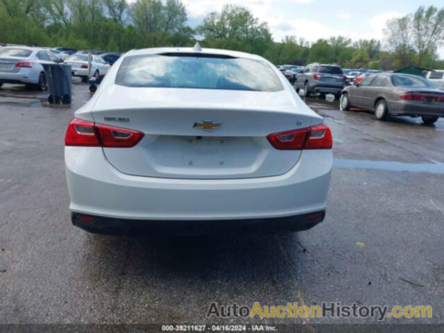 CHEVROLET MALIBU FWD 1LT, 1G1ZD5ST7PF221532