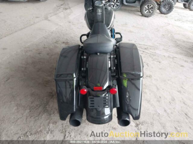 HARLEY-DAVIDSON FLHRXS, 1HD1KVP16MB643553