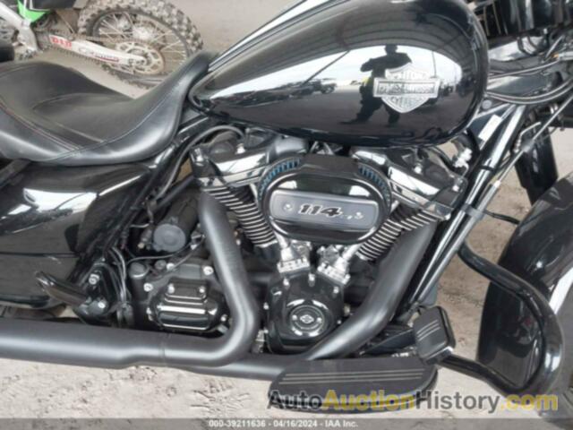 HARLEY-DAVIDSON FLHRXS, 1HD1KVP16MB643553