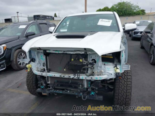 TOYOTA TACOMA TRD PRO, 5TFCZ5AN9JX155391