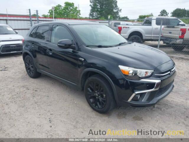 MITSUBISHI OUTLANDER SPORT 2.0 LE, JA4AP3AU4KU030000