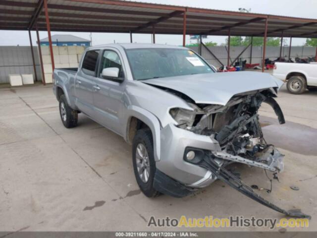 TOYOTA TACOMA SR5, 3TMBZ5DN4KM017613