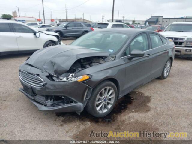 FORD FUSION S, 3FA6P0G71HR179014