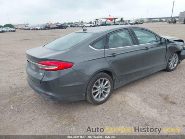 FORD FUSION S, 3FA6P0G71HR179014