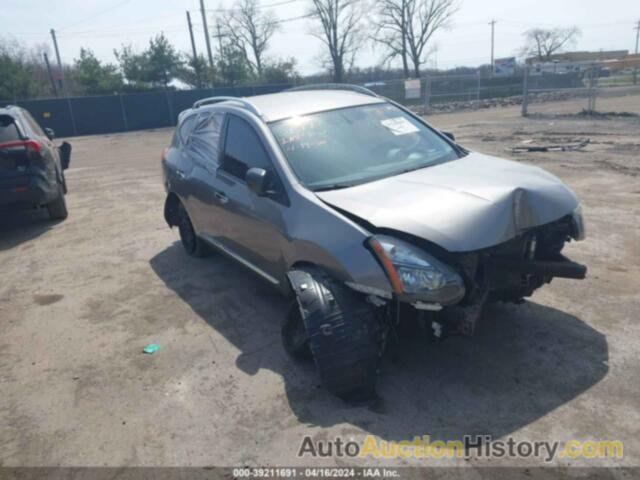 NISSAN ROGUE SELECT S, JN8AS5MV1EW718702