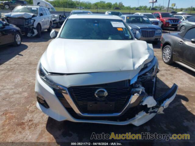 NISSAN ALTIMA SL FWD, 1N4BL4EV3LC205171