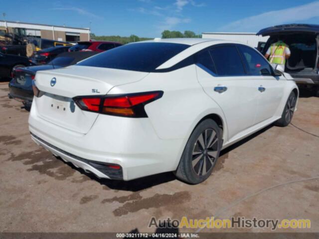 NISSAN ALTIMA SL FWD, 1N4BL4EV3LC205171