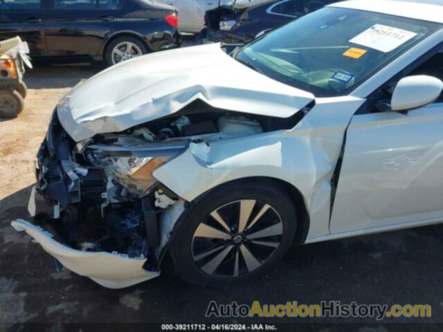 NISSAN ALTIMA SL FWD, 1N4BL4EV3LC205171