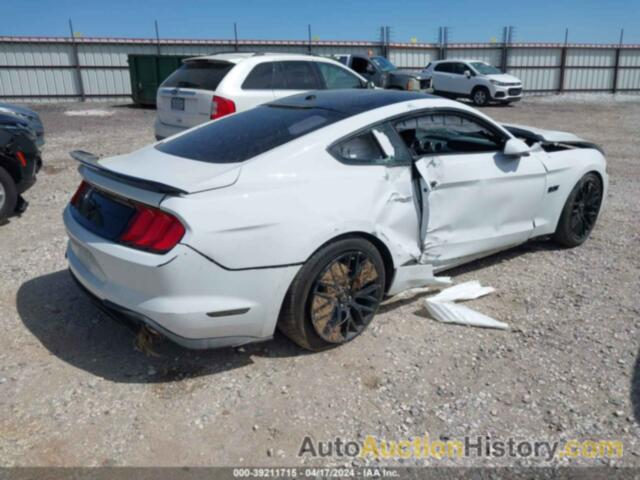 FORD MUSTANG, 1FA6P8TH9K5196408