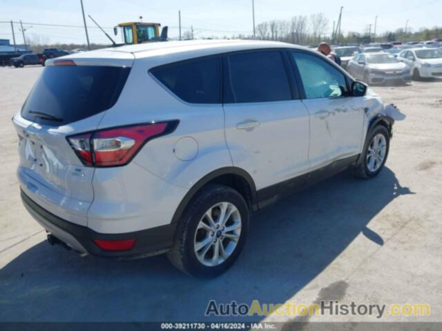 FORD ESCAPE SE, 1FMCU0GD2HUE92198