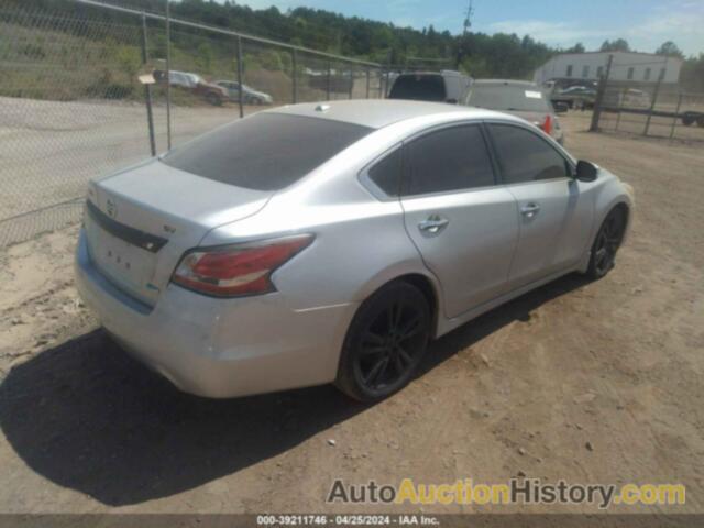 NISSAN ALTIMA 3.5 SL, 1N4BL3AP9FC126349