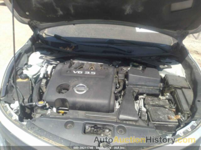 NISSAN ALTIMA 3.5 SL, 1N4BL3AP9FC126349