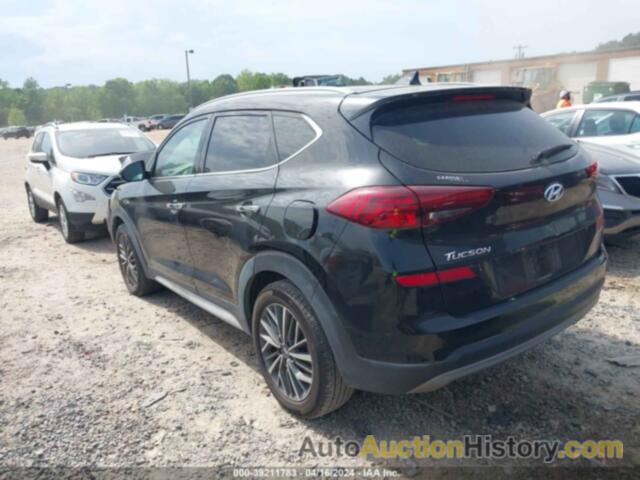 HYUNDAI TUCSON LIMITED/SEL/SPORT/ULTIMAT, KM8J33AL6LU136759