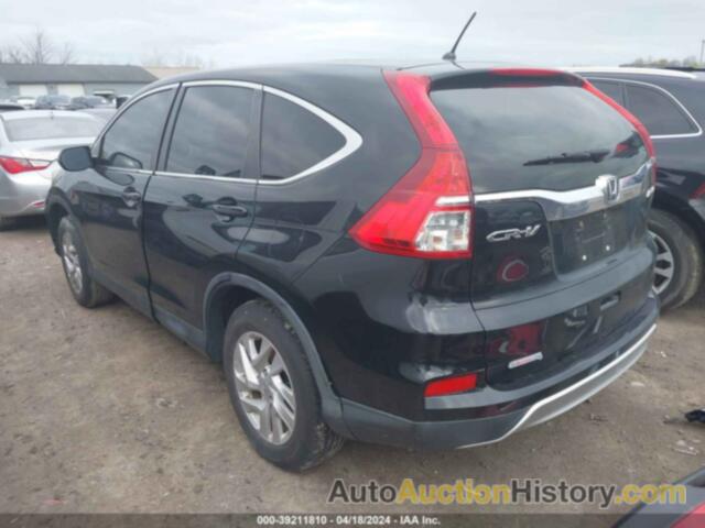 HONDA CR-V EX, 2HKRM4H57FH643881