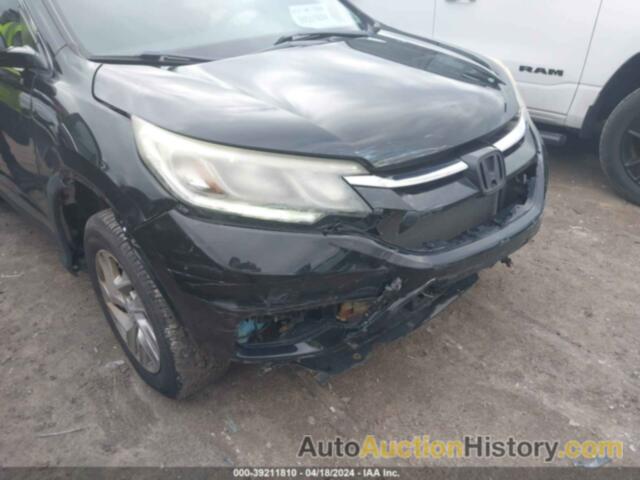 HONDA CR-V EX, 2HKRM4H57FH643881