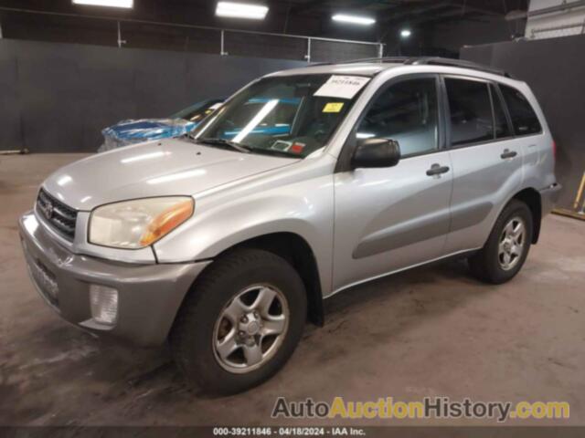 TOYOTA RAV4, JTEHH20V536071632