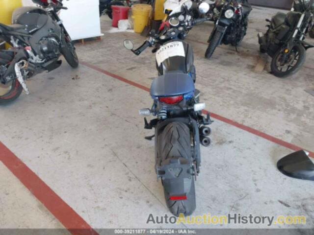 DUCATI SCRAMBLER DESERT SLED, ML0KAFPM5KT015824