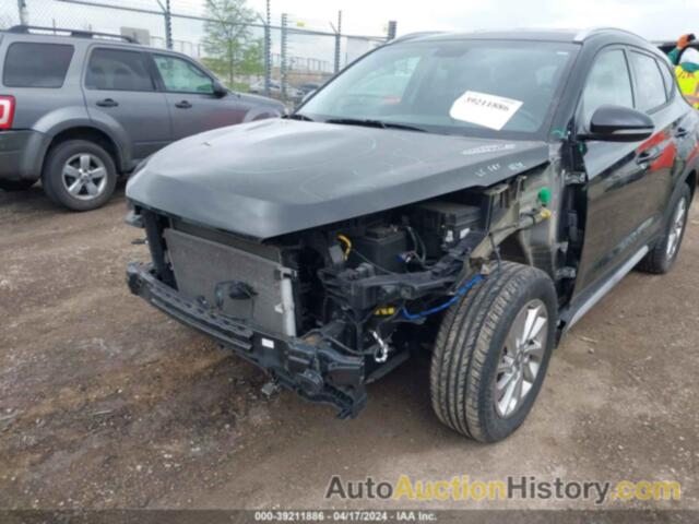 HYUNDAI TUCSON LIMITED/SPORT AND ECO/SE, KM8J33A47HU373549