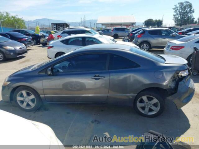 HONDA CIVIC LX, 2HGFG1B64AH533724